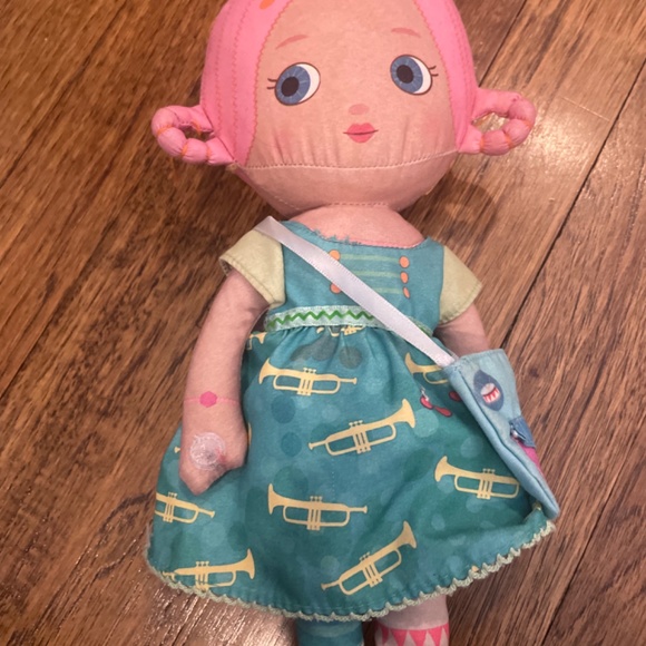 Mooshka Doll - Nessa - Picture 3 of 8